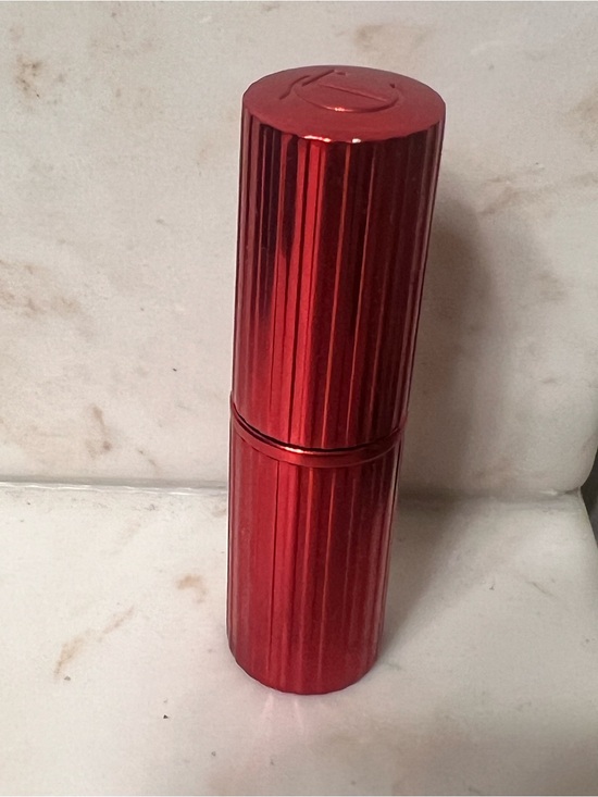 Charlotte Tilbury Other - Charlotte Tilbury Matte Revolution Lipstick - “Cinematic Red”